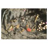Costume Jewelry