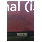 Roku 65” smart Tv