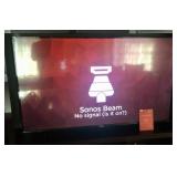Roku tv 65”