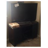 Flat screen tv