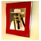 Justin wilson
