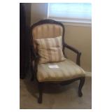 Arm chair