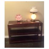Side table
