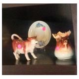 Creamers