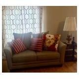 Love seat