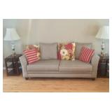 Nice sofa