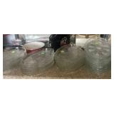 Snack plates