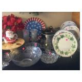 Kitchen items
