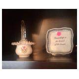 Fenton basket