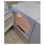 Dryer inside
