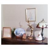 Dresser stuff