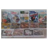 Wii games