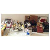 Cigar boxes