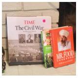 Books