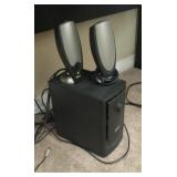 Speakers