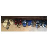 Boys shoes