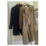 Nice coats