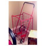 Shopping basket