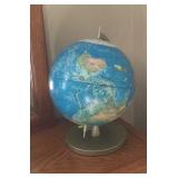 Globe