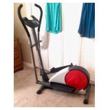Excercise machine