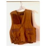 Hunting vest