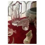 Lalique eagle