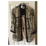 Nice jacket
