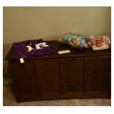Storage trunk