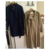 Coats