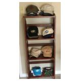 Ball caps