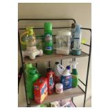 Cleaners