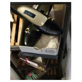 Vintage high heels 👠 