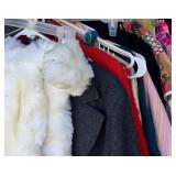 Costumes and vintage costumes