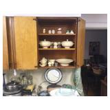 Fiesta ivory old stuff