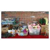 Out door Holiday decorations