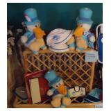 lots of 1984 N O worlds fair items