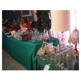 glass globes  votive cups