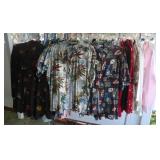 vintage mens shirts xl