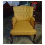 vintage chair