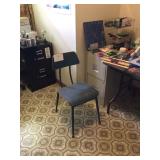 Retro chair