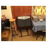 Guitar amp