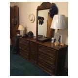 Nice vintage dresser