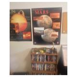Posters CDs 