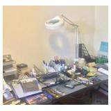 Office supplies
