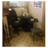 Office chairs