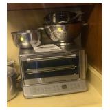 Cuisinart toaster