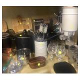 Small appliances