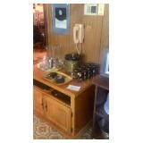 Bar ware