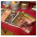 Magazines