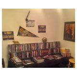 Movies on dvd